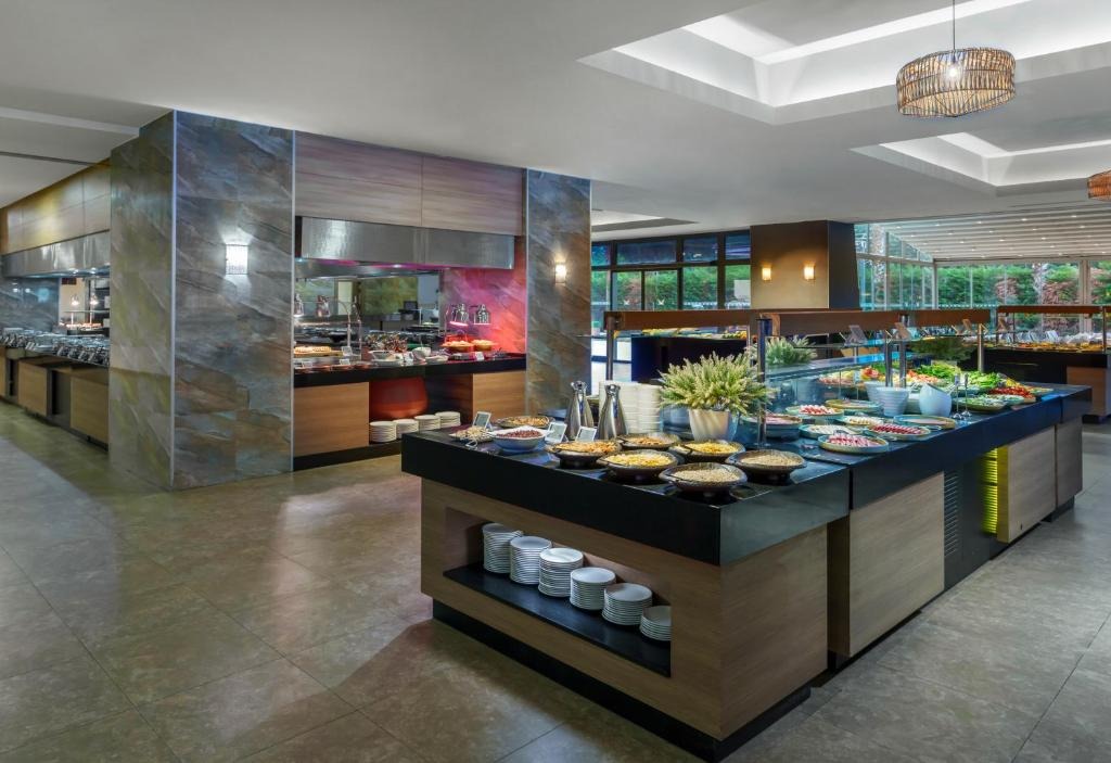 هتل لیبرتی کوش آداسی